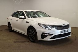 Kia Optima (16-19) 3 1.6 CRDi 134bhp ISG 4d For Sale - Speedway Garage Gunness Limited, Scunthorpe