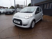 Citroen C1 (05-14) 1.0i VT 5d For Sale - Speedway Garage Gunness Limited, Scunthorpe