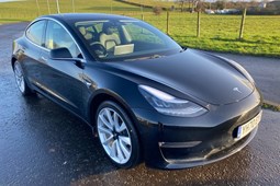 Tesla Model 3 (16 on) Long Range auto 4d For Sale - T2T Car Sales, Barrhead