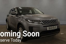 Land Rover Range Rover Evoque SUV (19 on) 2.0 D165 S Auto 5d For Sale - T2T Car Sales, Barrhead