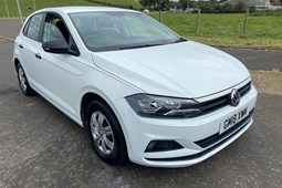 Volkswagen Polo Hatchback (17 on) S 1.0 65PS 5d For Sale - T2T Car Sales, Barrhead