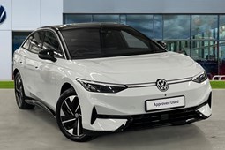 Volkswagen ID.7 Saloon (23 on) 205kW Launch Edition Pro 77kWh 5dr Auto For Sale - Marshall Volkswagen Loughton, Loughton