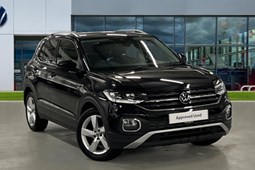 Volkswagen T-Cross SUV (19-24) SEL 1.5 TSI EVO 150PS DSG auto 5d For Sale - Marshall Volkswagen Loughton, Loughton