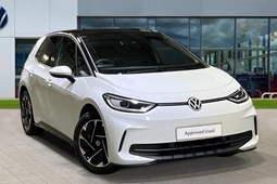 Volkswagen ID.3 Hatchback (20 on) 150kW Match Pro 58kWh 5dr Auto For Sale - Marshall Volkswagen Loughton, Loughton