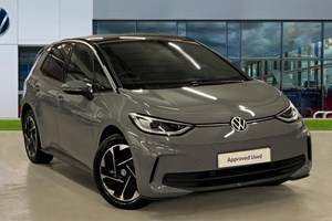 Volkswagen ID.3 Hatchback (20 on) 150kW Match Pro 58kWh 5dr Auto For Sale - Marshall Volkswagen Loughton, Loughton