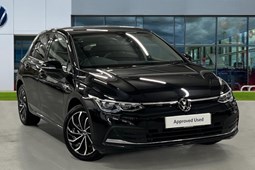 Volkswagen Golf Hatchback (20 on) 1.5 TSI 150 Style Edition 5dr For Sale - Marshall Volkswagen Loughton, Loughton