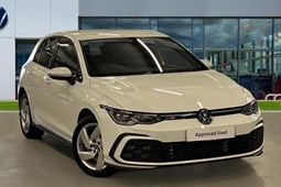 Volkswagen Golf GTE (21 on) 1.4 TSI GTE 5dr DSG For Sale - Marshall Volkswagen Loughton, Loughton