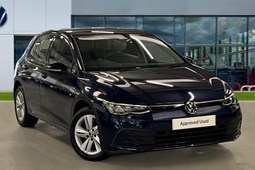 Volkswagen Golf Hatchback (20 on) Life 1.5 TSI Evo 130PS 5d For Sale - Marshall Volkswagen Loughton, Loughton