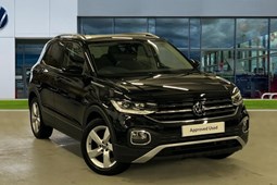 Volkswagen T-Cross SUV (19-24) SEL 1.5 TSI EVO 150PS DSG auto 5d For Sale - Marshall Volkswagen Loughton, Loughton