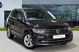 Volkswagen Tiguan (16-24) 1.5 TSI 150 Life 5dr DSG For Sale - Marshall Volkswagen Loughton, Loughton