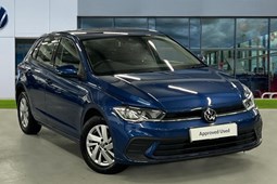 Volkswagen Polo Hatchback (17 on) 1.0 TSI Life 5dr For Sale - Marshall Volkswagen Loughton, Loughton