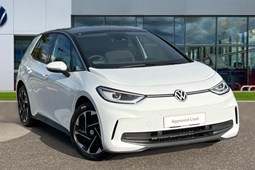 Volkswagen ID.3 Hatchback (20 on) 150kW Business Pro 58kWh 5dr Auto For Sale - Marshall Volkswagen Loughton, Loughton