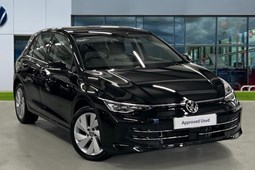 Volkswagen Golf eHybrid (24 on) 1.5 TSI 204 Style eHybrid 5dr DSG For Sale - Marshall Volkswagen Loughton, Loughton