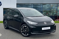 Volkswagen ID.3 Hatchback (20 on) 150kW Pro 58kWh 5dr Auto For Sale - Marshall Volkswagen Loughton, Loughton