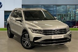 Volkswagen Tiguan (16-24) 1.5 TSI 150 Elegance 5dr DSG For Sale - Marshall Volkswagen Loughton, Loughton