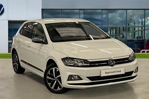 Volkswagen Polo Hatchback (17 on) Beats 1.0 TSI 95PS DSG auto 5d For Sale - Marshall Volkswagen Loughton, Loughton