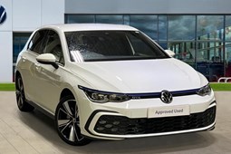 Volkswagen Golf GTE (21 on) 1.4 TSI GTE 5dr DSG For Sale - Marshall Volkswagen Loughton, Loughton