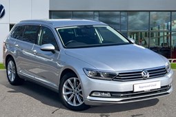 Volkswagen Passat Estate (15-24) SE Business 1.5 TSI Evo 150PS DSG auto 5d For Sale - Marshall Volkswagen Loughton, Loughton