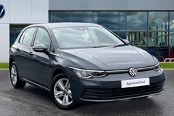 Volkswagen Golf Hatchback (20 on) Life 1.5 TSI Evo 150PS 5d For Sale - Marshall Volkswagen Loughton, Loughton