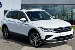 Volkswagen Tiguan (16-24) 1.5 TSI 150 Elegance 5dr DSG For Sale - Marshall Volkswagen Loughton, Loughton