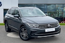 Volkswagen Tiguan (16-24) 1.5 TSI 150 Elegance 5dr DSG For Sale - Marshall Volkswagen Loughton, Loughton