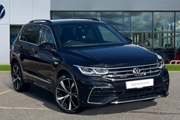 Volkswagen Tiguan (16-24) 1.5 TSI 150 R Line 5dr DSG For Sale - Marshall Volkswagen Loughton, Loughton