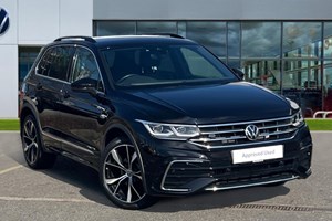 Volkswagen Tiguan (16-24) 1.5 TSI 150 R Line 5dr DSG For Sale - Marshall Volkswagen Loughton, Loughton