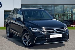 Volkswagen Tiguan (16-24) 1.5 TSI 150 R-Line Edition 5dr DSG For Sale - Marshall Volkswagen Loughton, Loughton