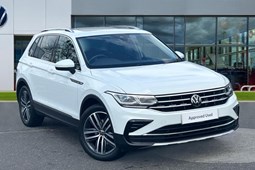 Volkswagen Tiguan (16-24) 1.5 TSI 150 Elegance 5dr DSG For Sale - Marshall Volkswagen Loughton, Loughton