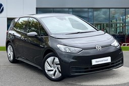 Volkswagen ID.3 Hatchback (20 on) 150kW Life Pro Performance 62kWh 5dr Auto For Sale - Marshall Volkswagen Loughton, Loughton