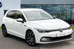 Volkswagen Golf Hatchback (20 on) 1.5 TSI 150 Style Edition 5dr For Sale - Marshall Volkswagen Loughton, Loughton
