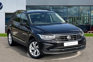 Volkswagen Tiguan (16-24) 1.5 TSI 150 Life 5dr DSG For Sale - Marshall Volkswagen Loughton, Loughton