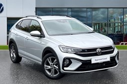 Volkswagen Taigo SUV (22 on) 1.0 TSI 115 R-Line 5dr DSG For Sale - Marshall Volkswagen Loughton, Loughton