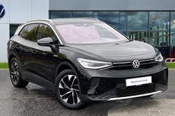 Volkswagen ID.4 SUV (21 on) 128kW Style Ed Pro 77kWh 5dr Auto [125kW Ch] For Sale - Marshall Volkswagen Loughton, Loughton