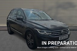 Volkswagen Tiguan (16-24) 1.5 TSI 150 Elegance 5dr DSG For Sale - Marshall Volkswagen Loughton, Loughton