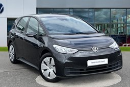 Volkswagen ID.3 Hatchback (20 on) 107KW Life Pro 62kWh 5dr Auto For Sale - Marshall Volkswagen Loughton, Loughton