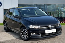 Volkswagen Polo Hatchback (17 on) 1.0 TSI 95 Active 5dr For Sale - Marshall Volkswagen Loughton, Loughton