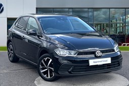 Volkswagen Polo Hatchback (17 on) 1.0 TSI Match 5dr DSG For Sale - Marshall Volkswagen Loughton, Loughton