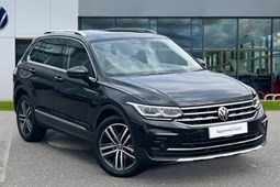 Volkswagen Tiguan (16-24) 1.5 TSI 150 Elegance 5dr DSG For Sale - Marshall Volkswagen Loughton, Loughton