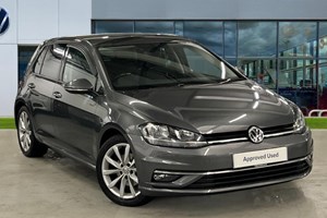 Volkswagen Golf Hatchback (13-20) GT 1.5 TSI EVO 150PS 5d For Sale - Marshall Volkswagen Loughton, Loughton
