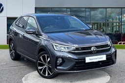 Volkswagen Taigo SUV (22 on) 1.0 TSI 115 R-Line 5dr DSG For Sale - Marshall Volkswagen Loughton, Loughton