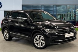 Volkswagen Tiguan (16-24) 1.5 TSI 150 Life 5dr DSG For Sale - Marshall Volkswagen Loughton, Loughton