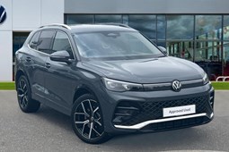 Volkswagen Tiguan SUV (24 on) 2.0 TDI R-Line 5dr DSG For Sale - Marshall Volkswagen Loughton, Loughton