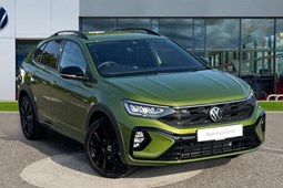 Volkswagen Taigo SUV (22 on) 1.0 TSI 115 R-Line 5dr DSG For Sale - Marshall Volkswagen Loughton, Loughton