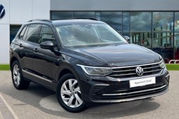 Volkswagen Tiguan (16-24) 1.5 TSI 150 Life 5dr For Sale - Marshall Volkswagen Loughton, Loughton