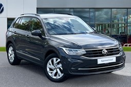 Volkswagen Tiguan (16-24) 1.5 TSI 150 Life 5dr For Sale - Marshall Volkswagen Loughton, Loughton