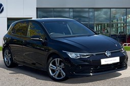Volkswagen Golf Hatchback (20 on) 1.5 eTSI R Line 5dr DSG For Sale - Marshall Volkswagen Loughton, Loughton