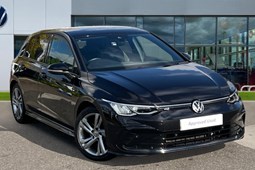 Volkswagen Golf Hatchback (20 on) R-Line 1.5 eTSI 150PS DSG auto 5d For Sale - Marshall Volkswagen Loughton, Loughton