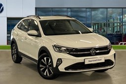 Volkswagen Taigo SUV (22 on) 1.0 TSI 115 Life 5dr DSG For Sale - Marshall Volkswagen Loughton, Loughton