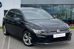 Volkswagen Golf Hatchback (20 on) R-Line 1.5 eTSI 150PS DSG auto 5d For Sale - Marshall Volkswagen Loughton, Loughton